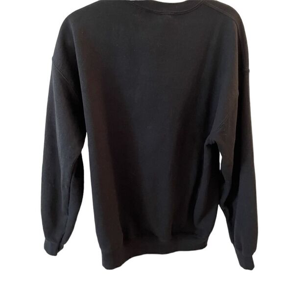 HARRY STYLES GOLDEN CREWNECK SWEATSHIRT - Small / S - Picture 5 of 6